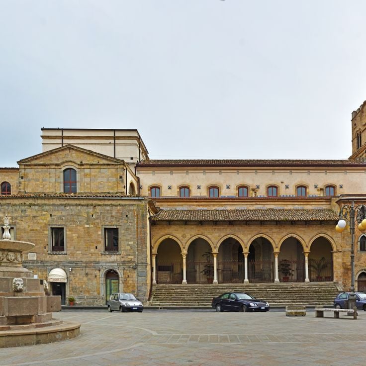 Cathedral of San Nicolo