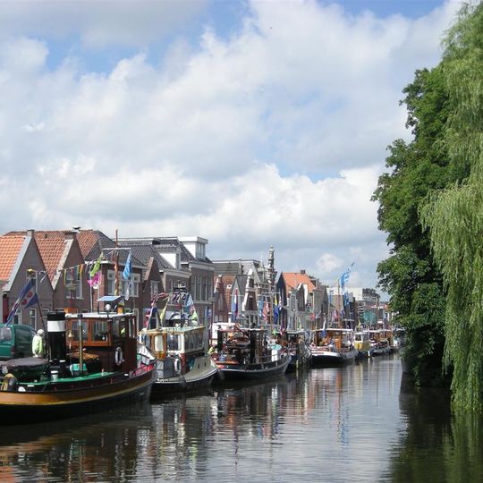 Heerenveen