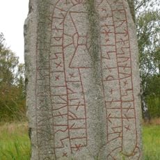 Östergötlands runinskrifter 155