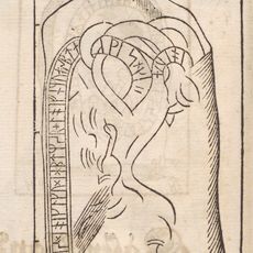 Gästriklands runinskrifter 3