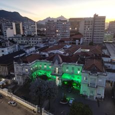 Hospital Moncorvo Filho