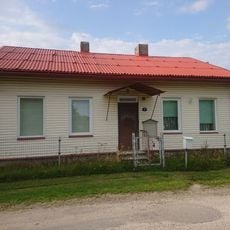 Paide adventkoguduse hoone