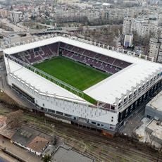 Stadionul Rapid-Giulești