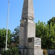 Monumento ai Caduti
