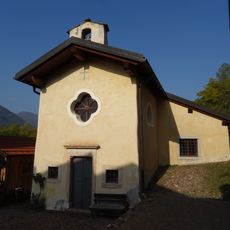 Chiesa di San Giobbe