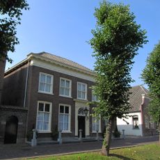 Binnenhaven 16, Nieuwpoort