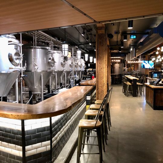 Bier Markt
