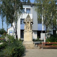 Pestsäule