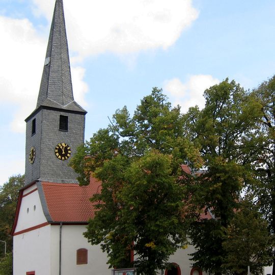 Evangelische Kirche