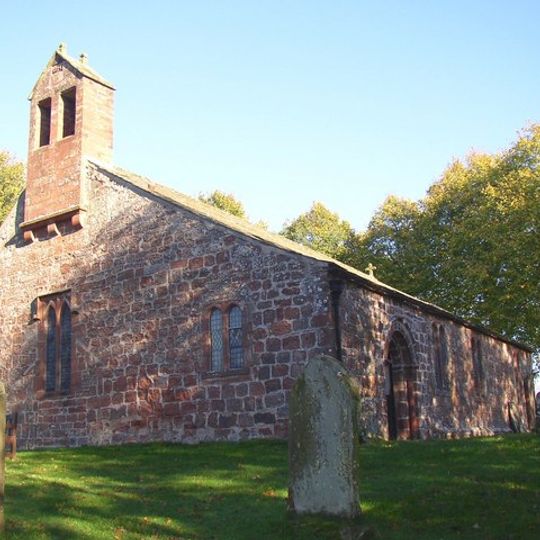 Church of St Cuthbert