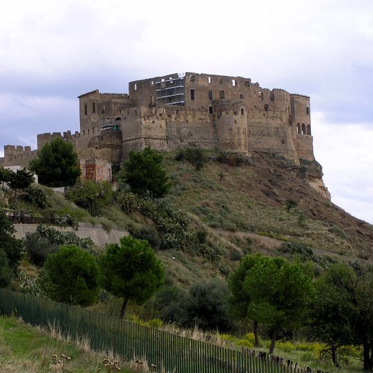Castello svevo