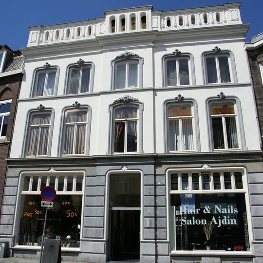 Brusselsestraat 10, Maastricht