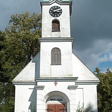 Chapel of Saint Florian