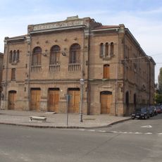 Teatro Sociale