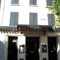 Studio des Ursulines