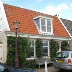 Durgerdammerdijk 129, Amsterdam