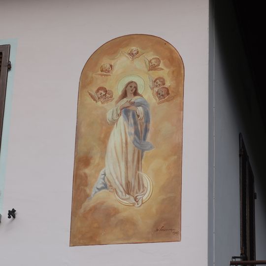 Immacolata Concezione