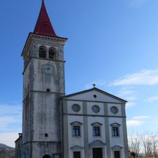 St. Peter's Parish Church