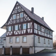 Wohnhaus