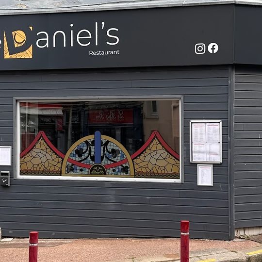 Le Daniel's