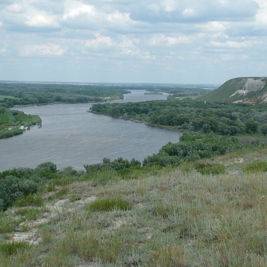 Natural Park Donskoy