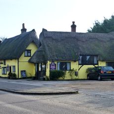 The Queen Victoria, Great Dunmow