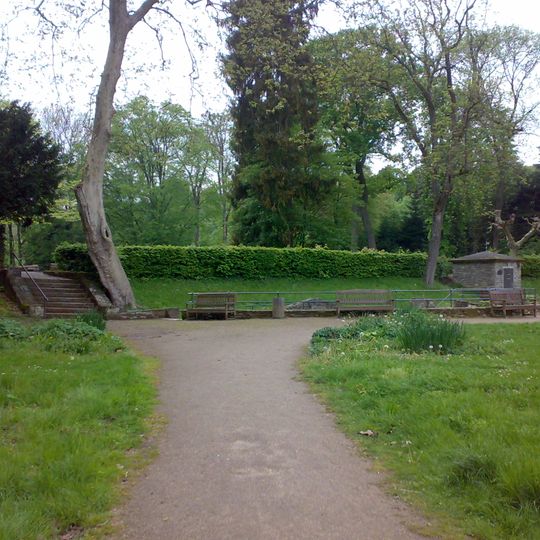 Quellenpark Kronthal