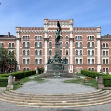 Deutschmeister-Denkmal