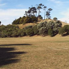 Ōhuiarangi / Pigeon Mountain