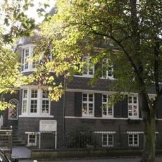 Wohnhäuser Schwachhauser Ring 2 und 4