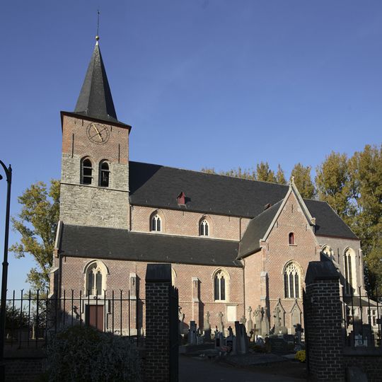 Sint-Martinuskerk