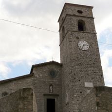 Santi Quirico e Giulitta
