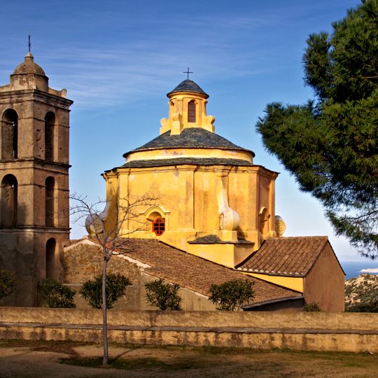 Iglesia de San Francisco Javier