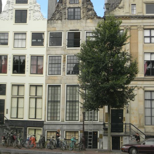 Herengracht 390, Amsterdam