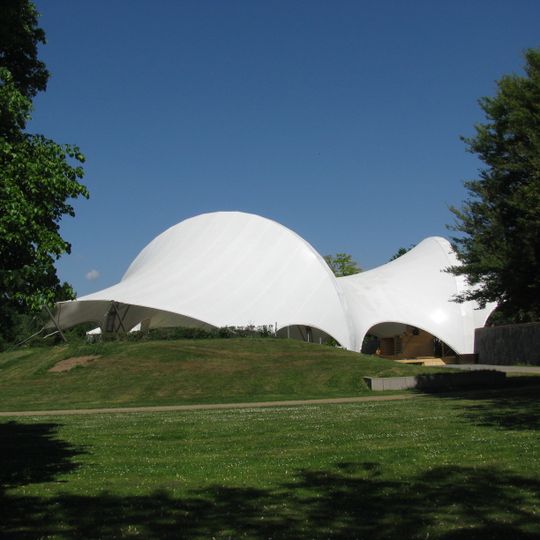 Brueder Grimm Maerchenfestspiele Hanau