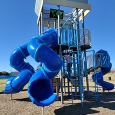 Airport Park
