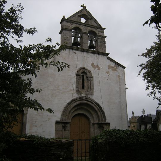 Church of Saint Peter