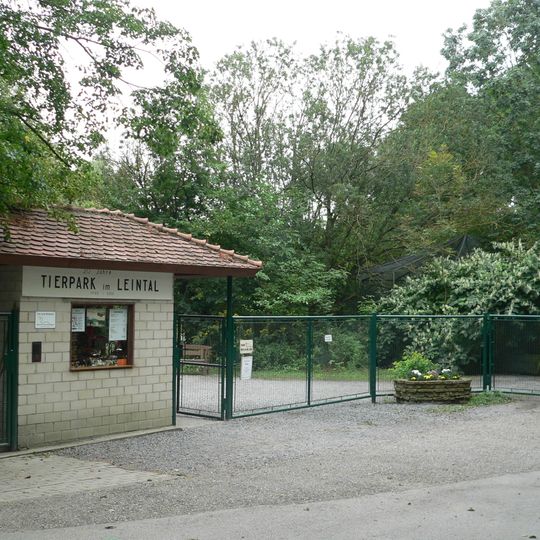 Leintalzoo Schwaigern