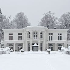 Huis te Maarn: landhuis