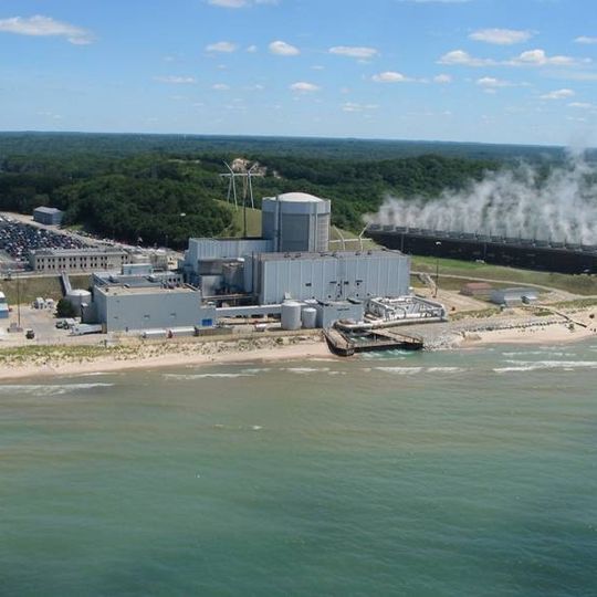 Palisades Nuclear Generating Station