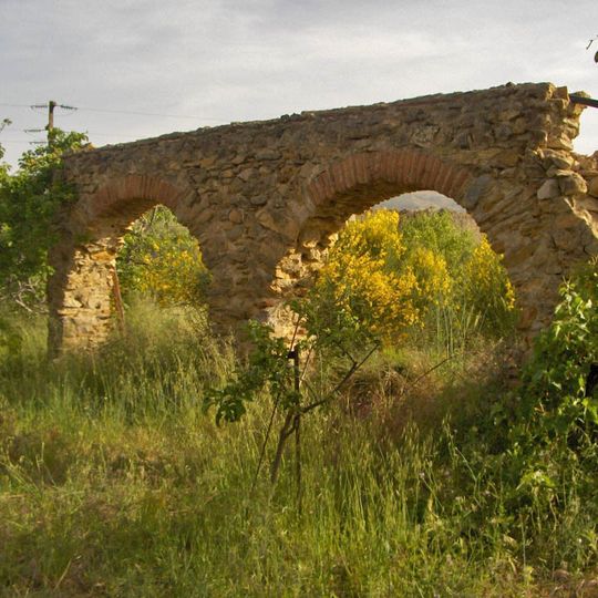 Conjunto Cortijo de los Arcos