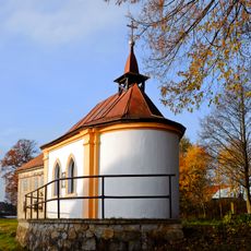 Chapel of the Holy Trinity