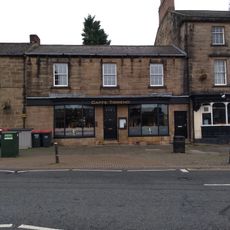 45 And 47, Bondgate Without