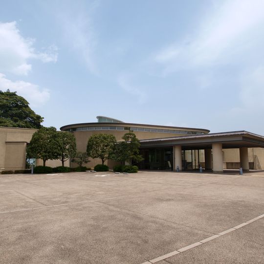Ōita Art Museum