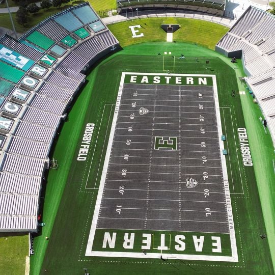 Rynearson Stadium