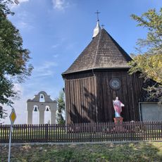 Dzwonnica w Raczyniu