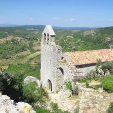 Chapelle Saint-Sauveur