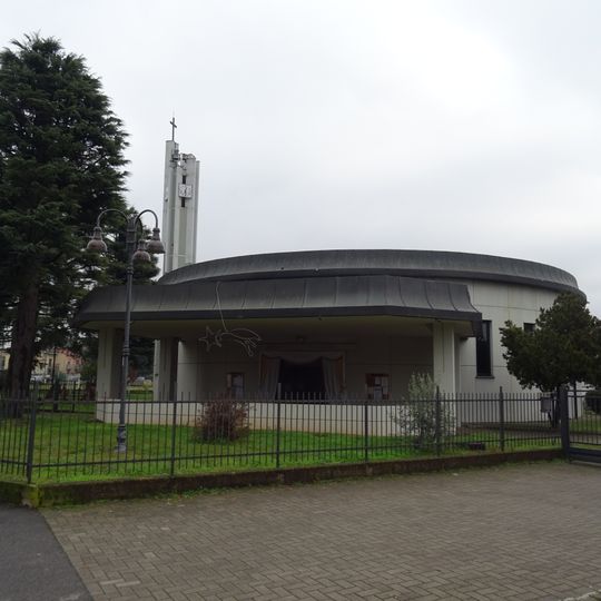 Chiesa dell'Annunciazione