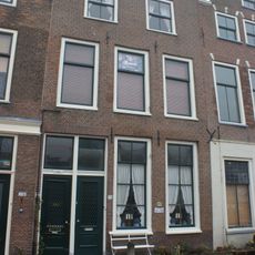 Nieuwe Rijn 109, Leiden