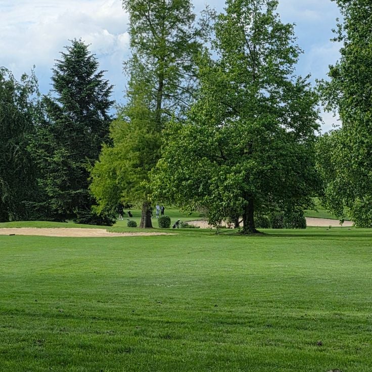 Golf du Haras de Jardy